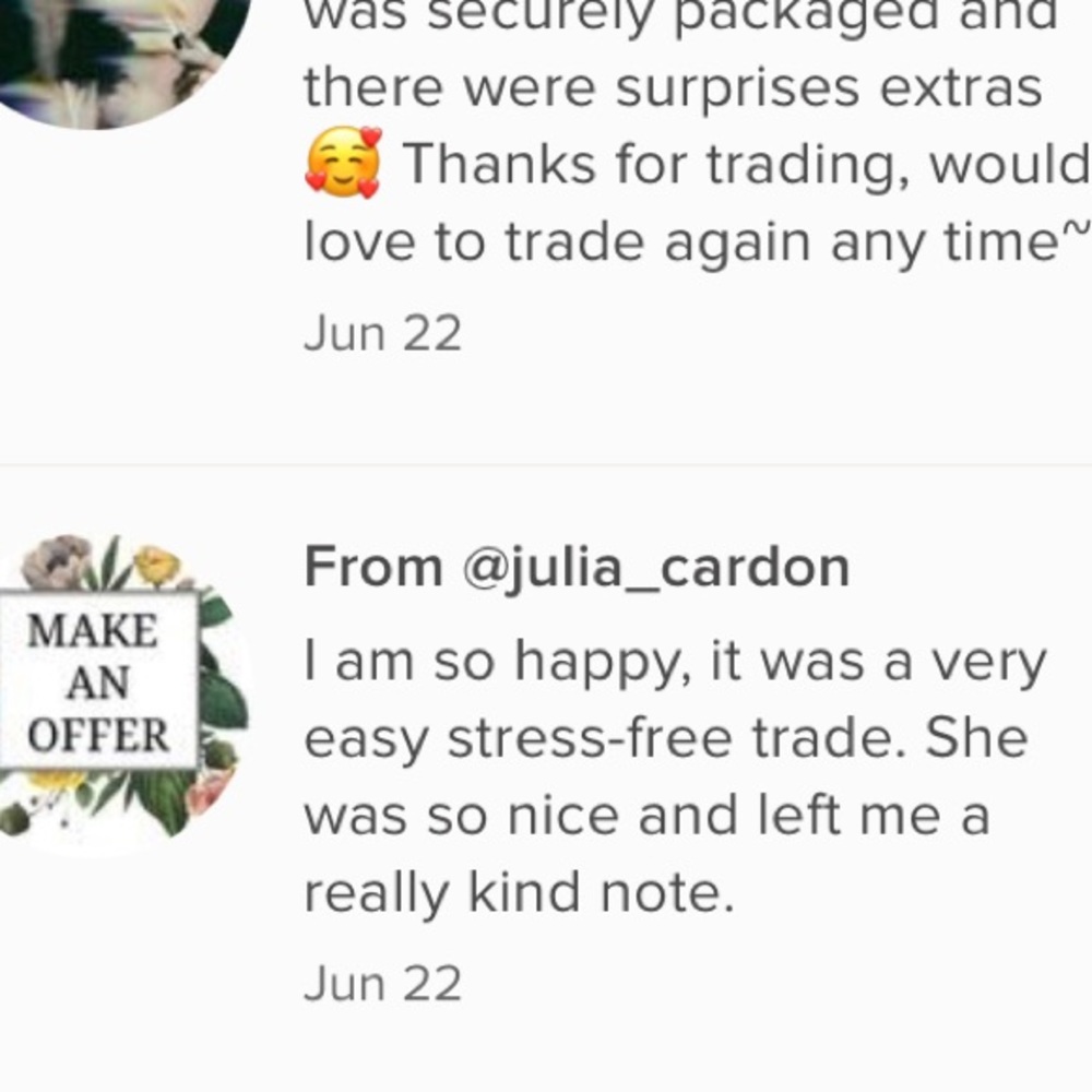 ISO Traders 💛 - Picture 7 of 14